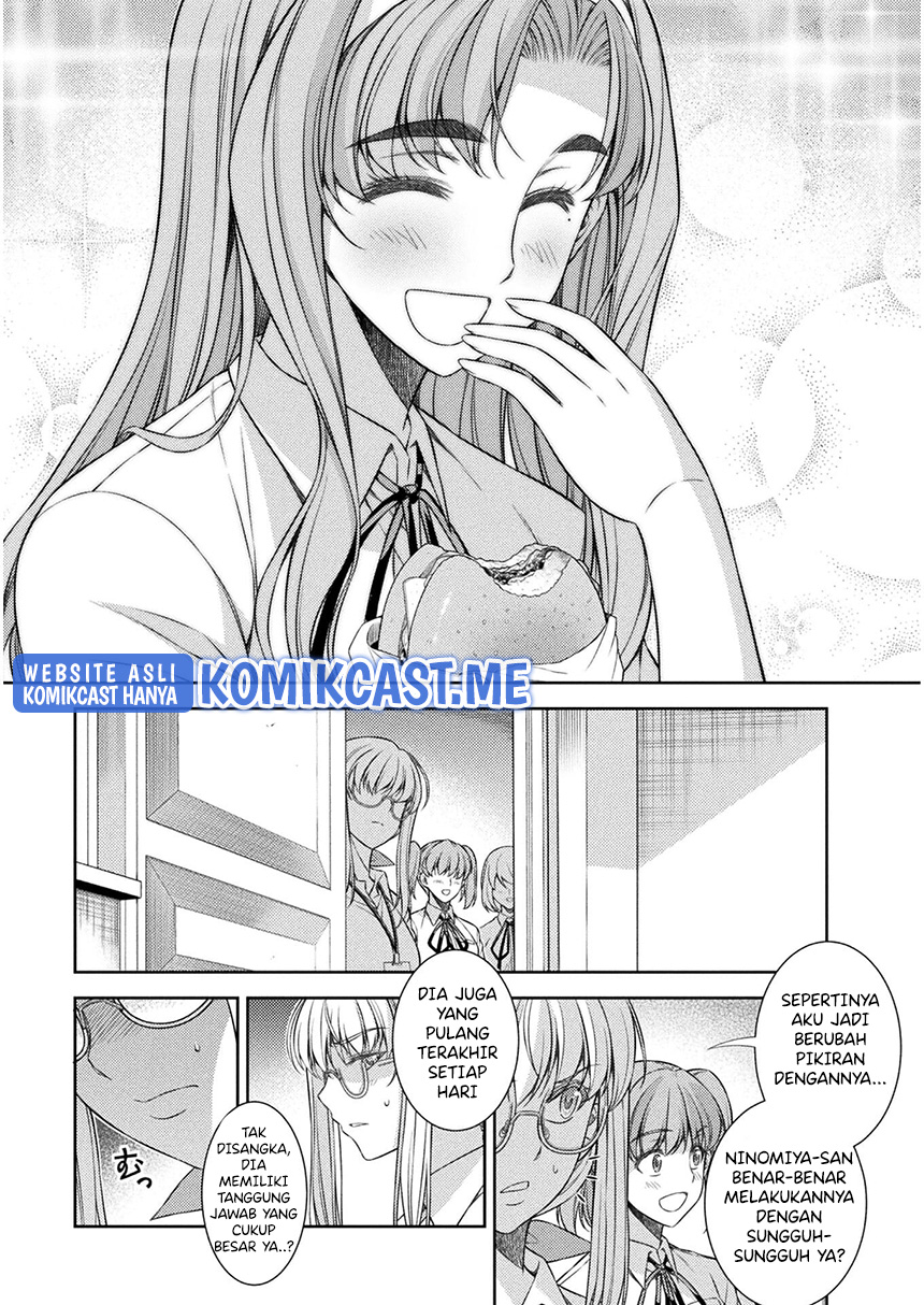 Dilarang COPAS - situs resmi www.mangacanblog.com - Komik silver plan to redo from jk 031 - chapter 31 32 Indonesia silver plan to redo from jk 031 - chapter 31 Terbaru 17|Baca Manga Komik Indonesia|Mangacan